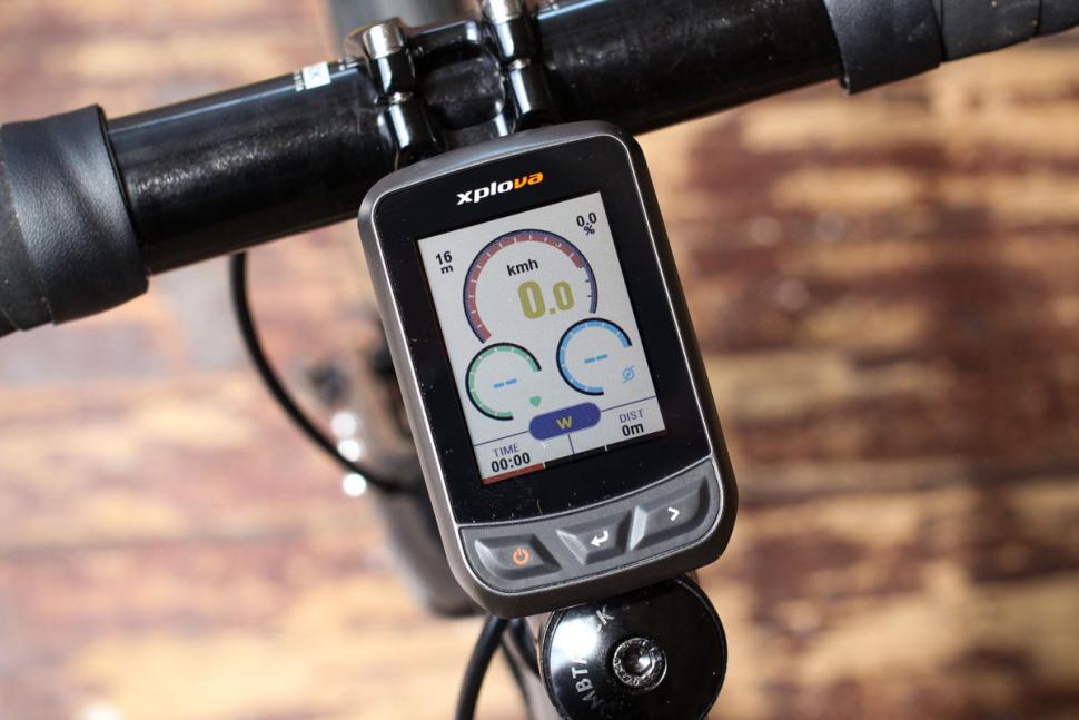 Best GPS Bike Computer