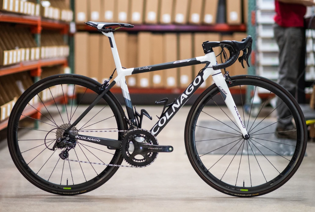 10 World Famous Bicycle Brands Of All Time