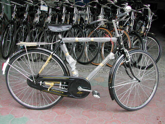 Phoenix Bicycle In Bangladesh