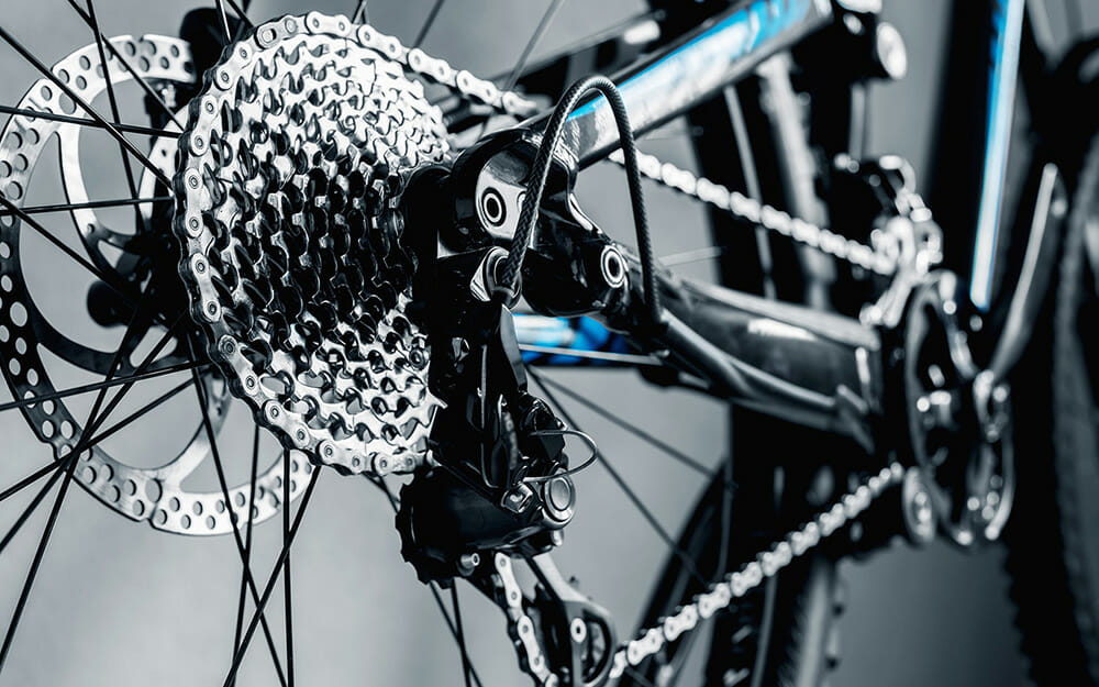 Drivetrain