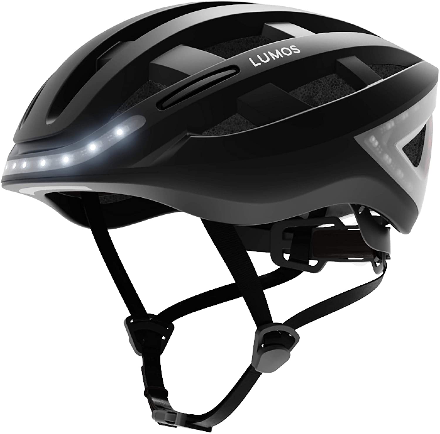 The Ultimate Smart Bike Helmet