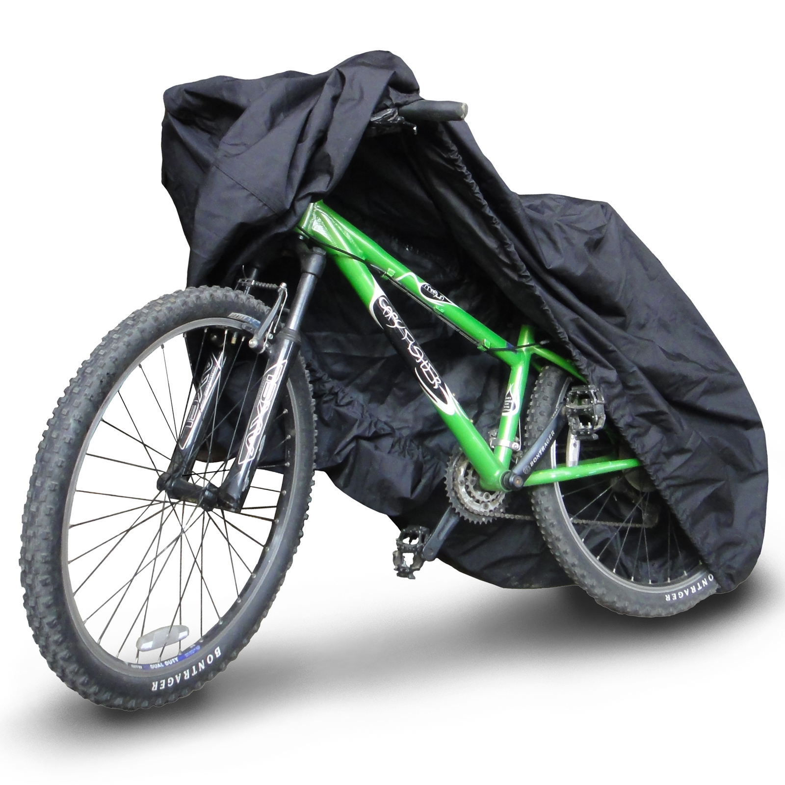 Waterproof Bike Cover