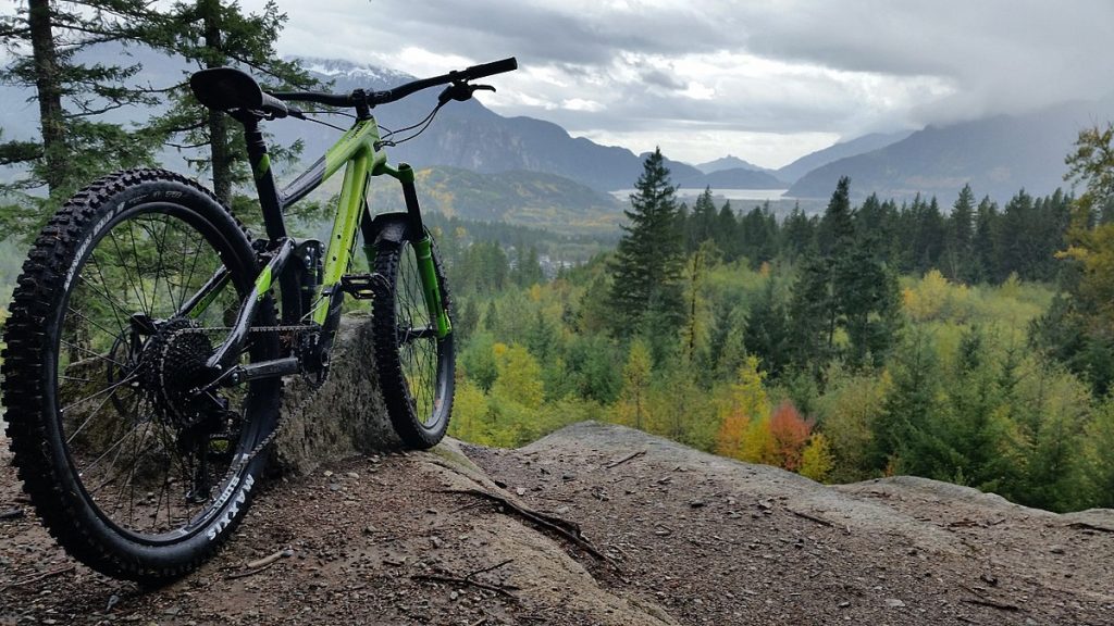 Know About Perfect Mountain Bike