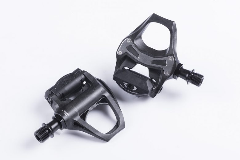clipless pedals for hybrid bike