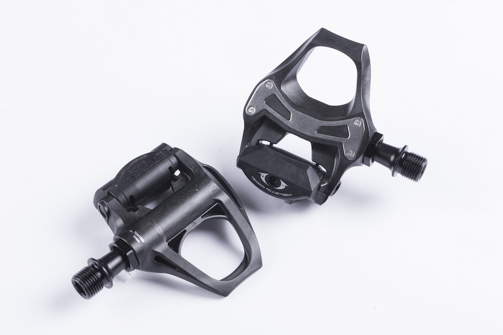 Bicycle Clipless Pedals