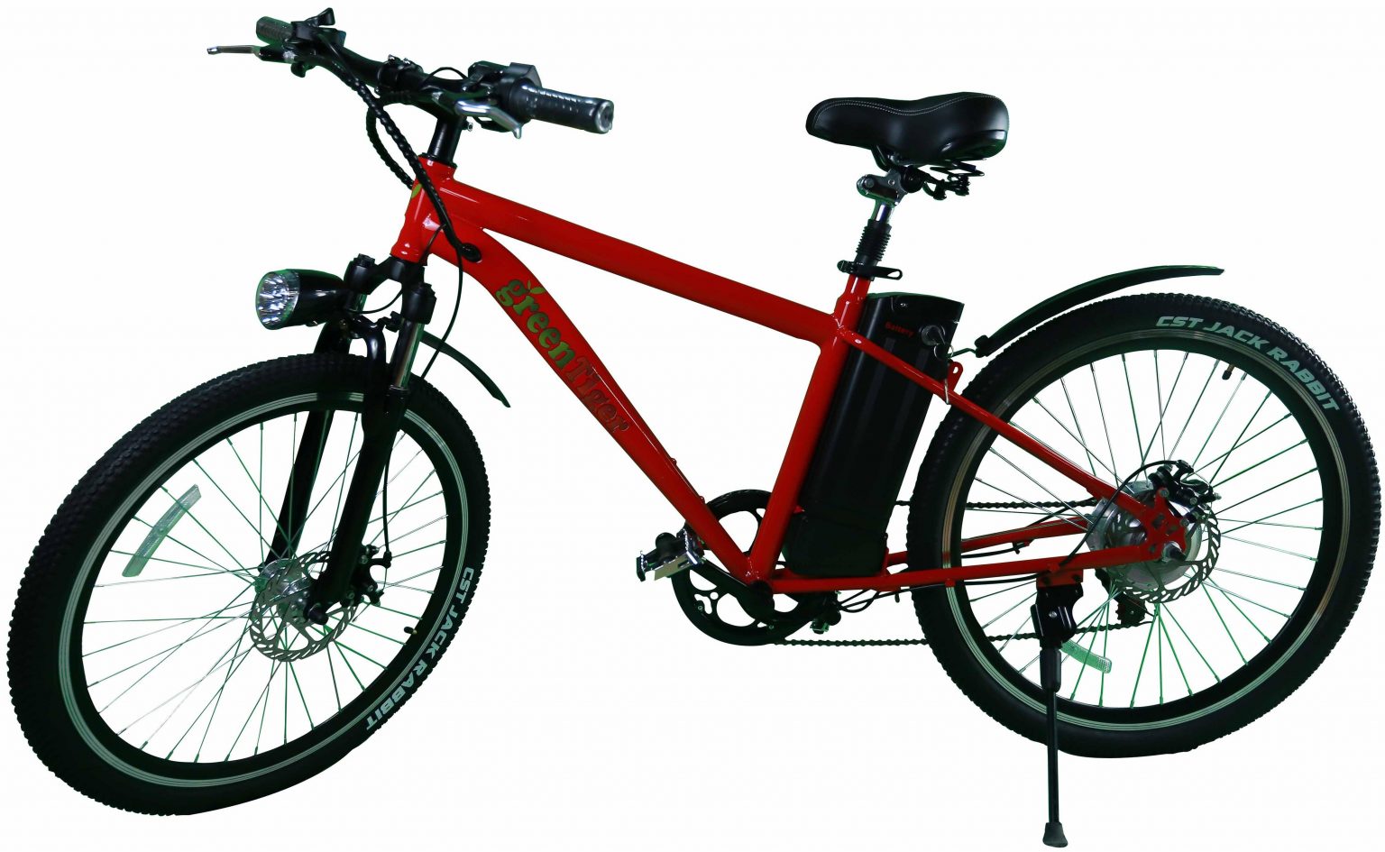 6 Best Electric Bicycle In Bangladesh