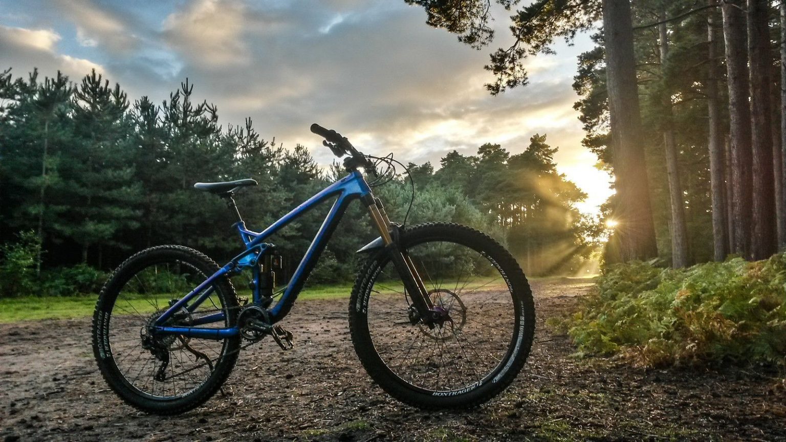 Dirt MTB Carbon