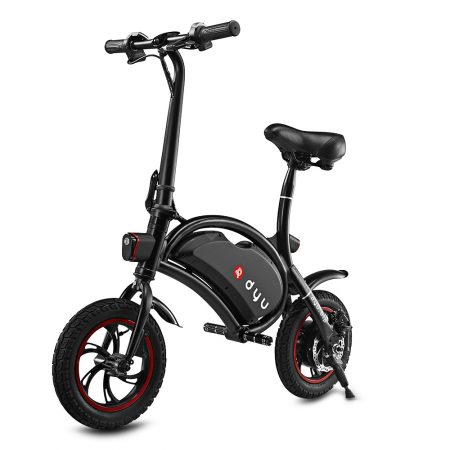 6 Best Electric Bicycle In Bangladesh - amarcycle.com