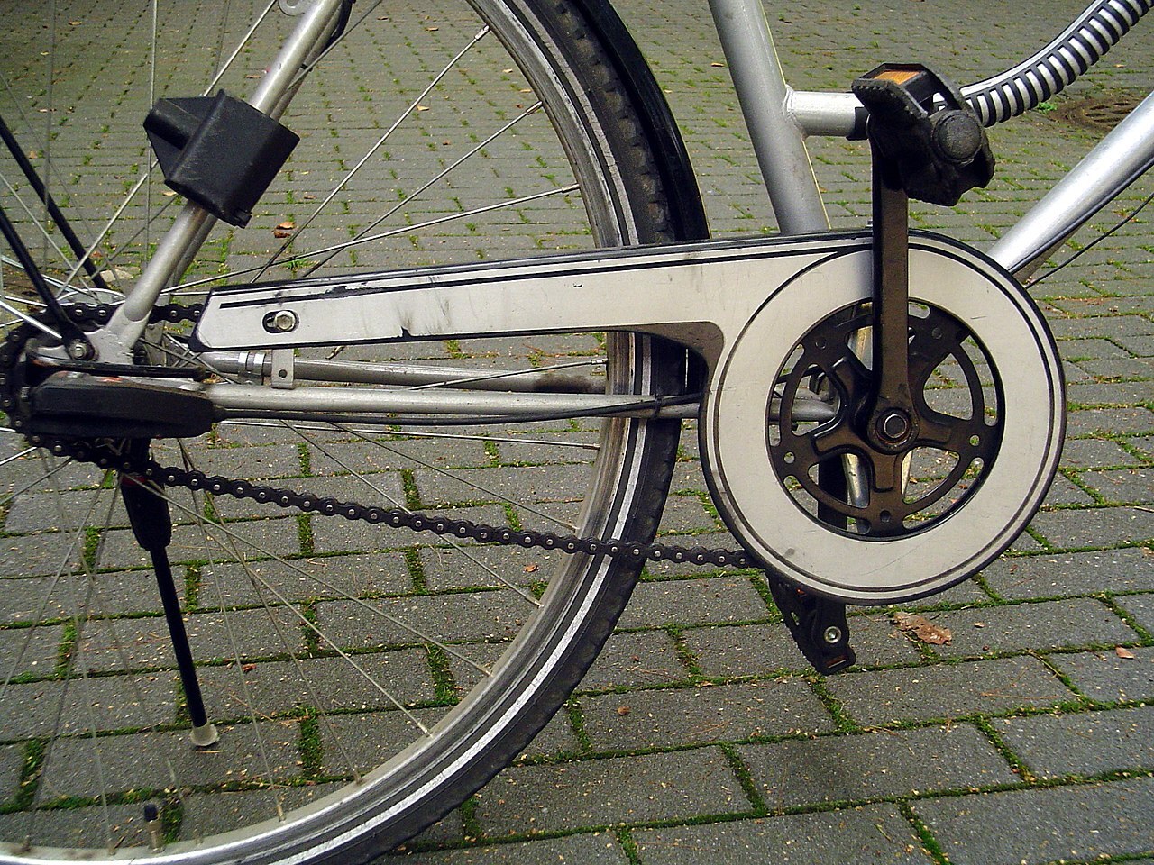 cycle-chain-guard